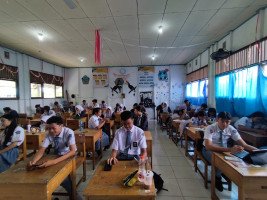 Kegiatan 2