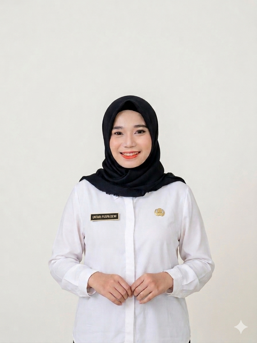UNTARI PUSPA DEWI, S.Pd., Gr. 