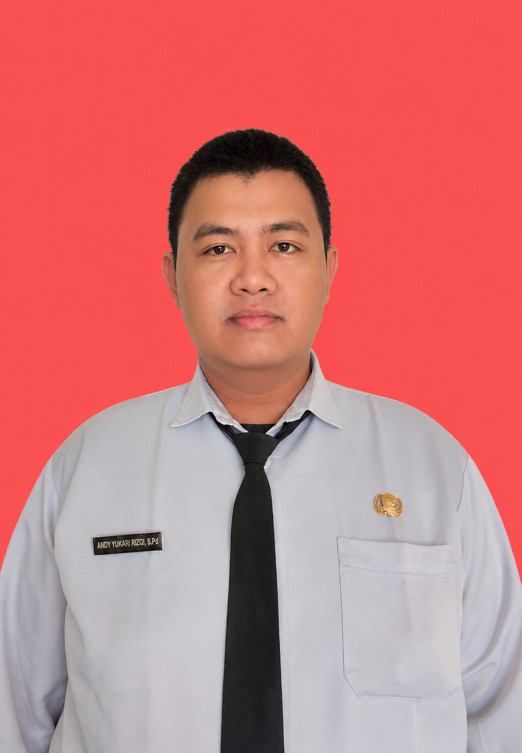 ANDY YUKAFI RIZQI, S.Pd