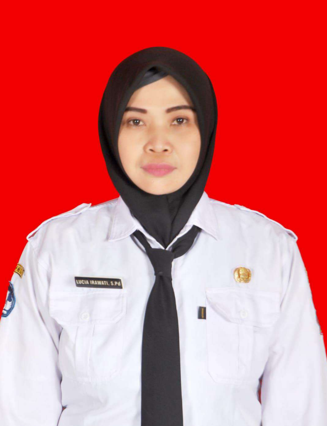 LUCIA IRAWATI, S.Pd.