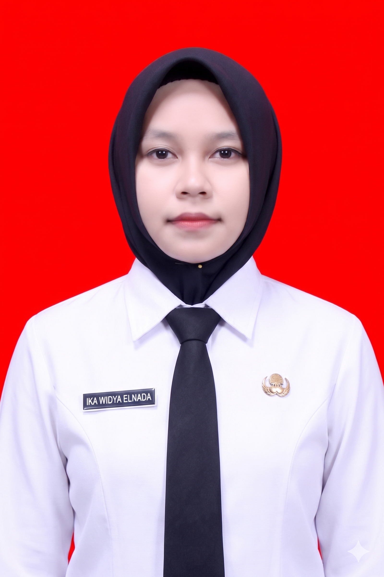 Ika Widya Elnada, S.Pd