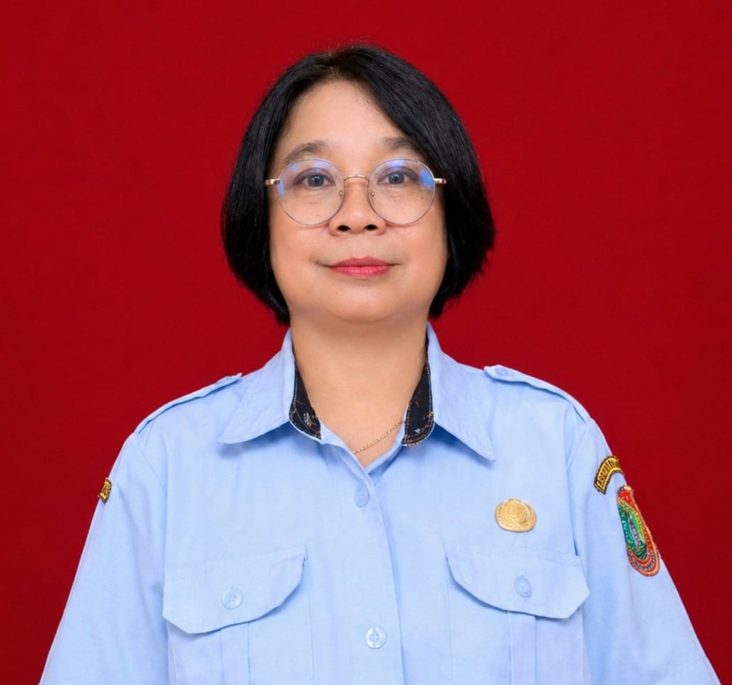 Adelia Pahan, S.Pd