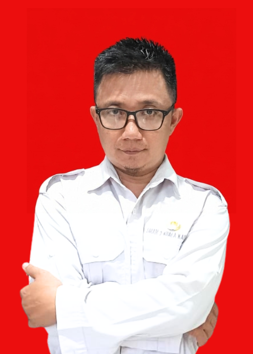 Agus Purnomo, S.Pd., MM