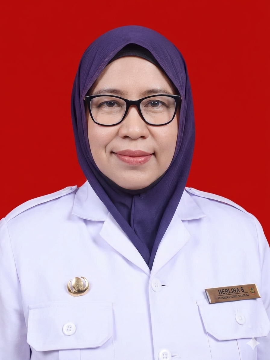 Herlina, S. Sos.