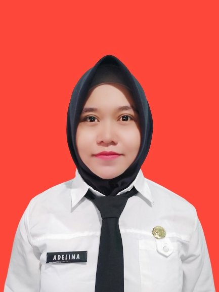 Adelina, S.Pd