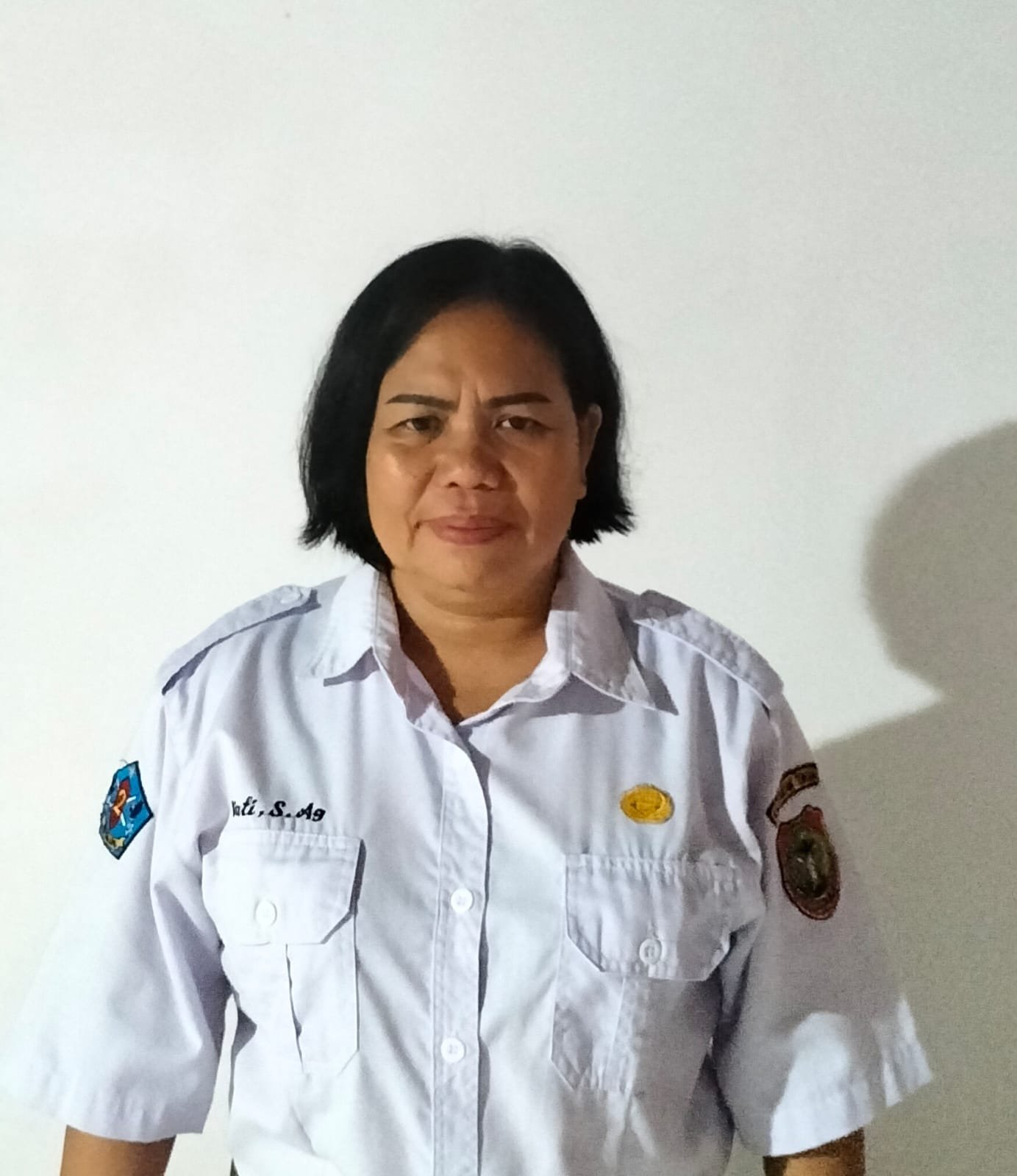 Wati, S.Ag.,M.Pd