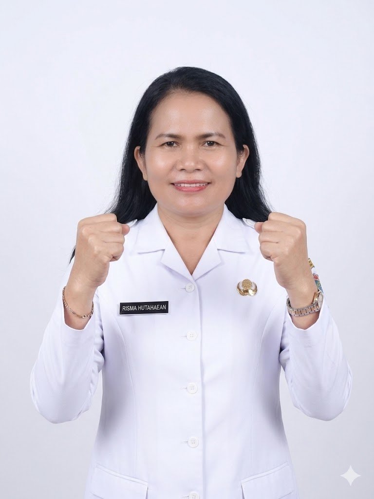 Risma Hutahaean,S.Pd.
