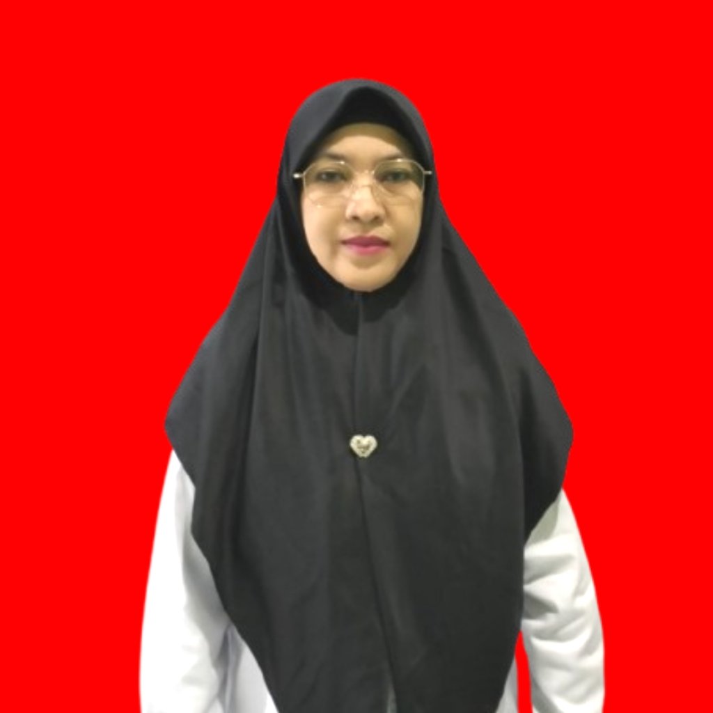 Rahmayanti, S.Pd.I. M.Pd