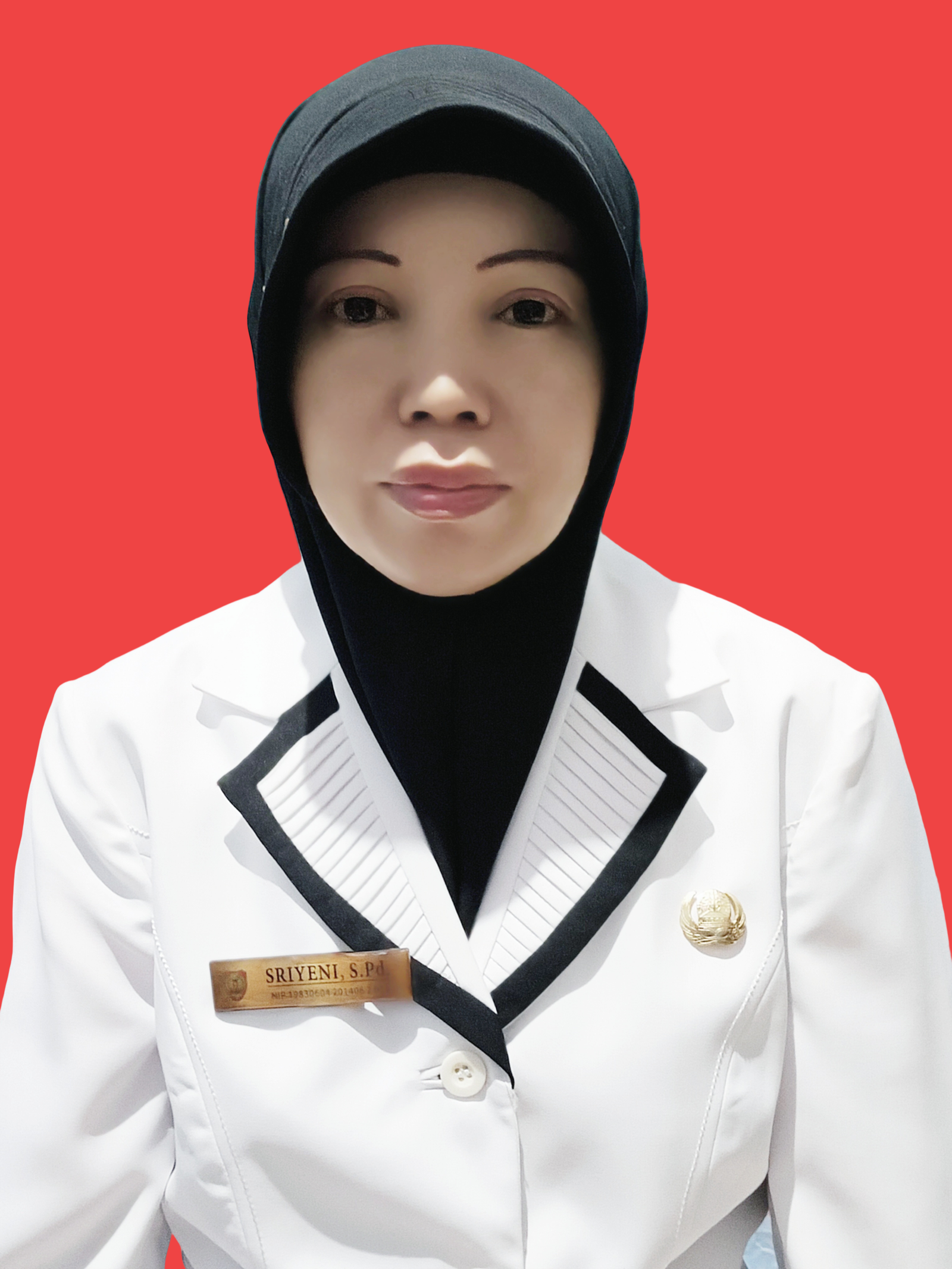 Sriyeni, S.Pd.