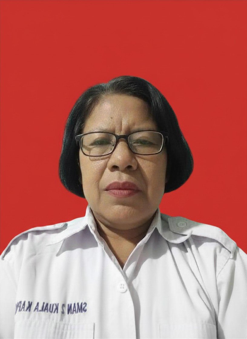 Daria Juwita Tarunawati, S.Ag