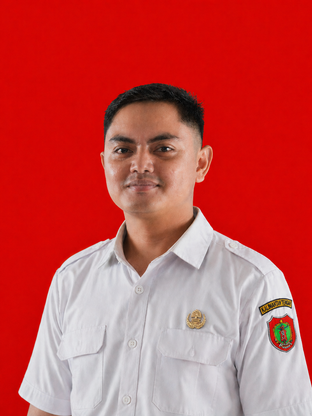 Empas Damara Aden, S.Pd.