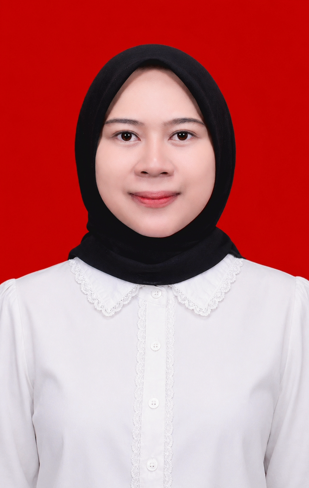 Edelweis Gardena Eddra Nasution, M.Pd.
