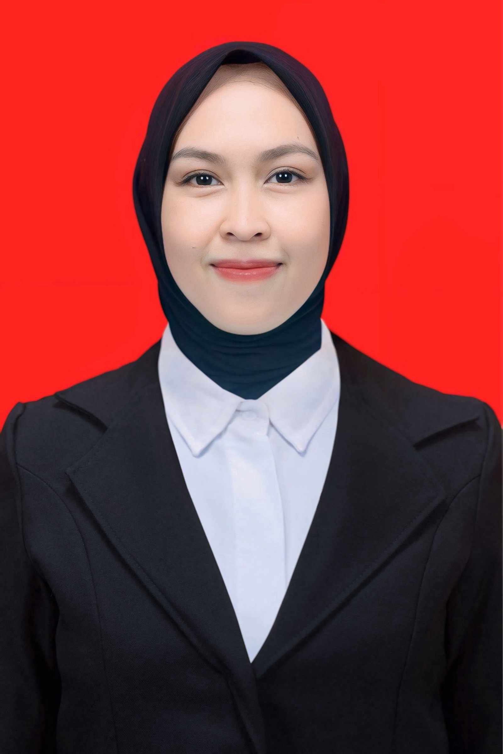 Yeni Apriani, S.Pd.