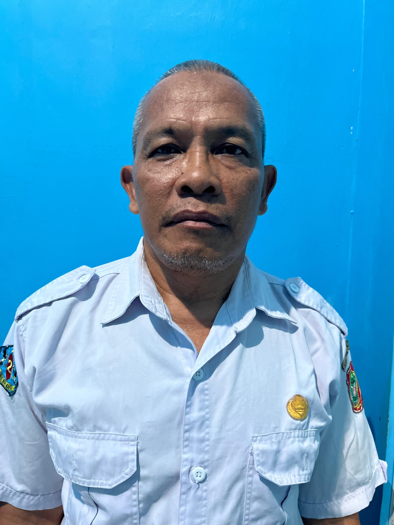 Ahmad Murzani, S.Pd