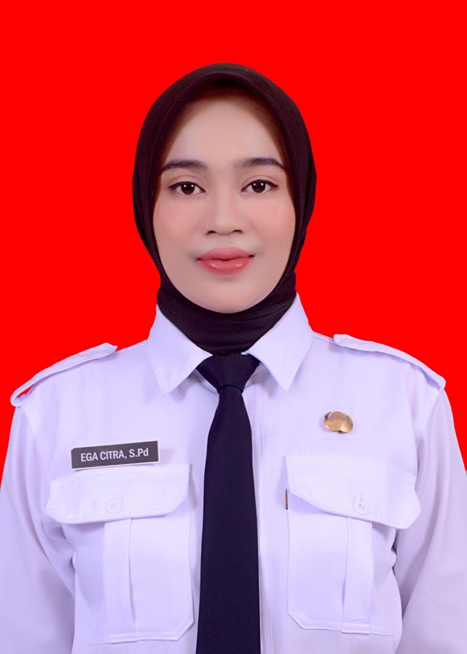 Ega Citra, S.Pd.