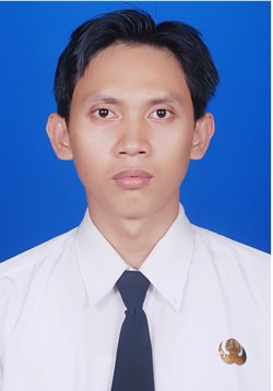 Muhamad Syarwani, S.Pd.I, M.Pd