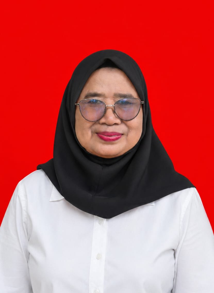 Sri Candra Nilawati, S.Pd