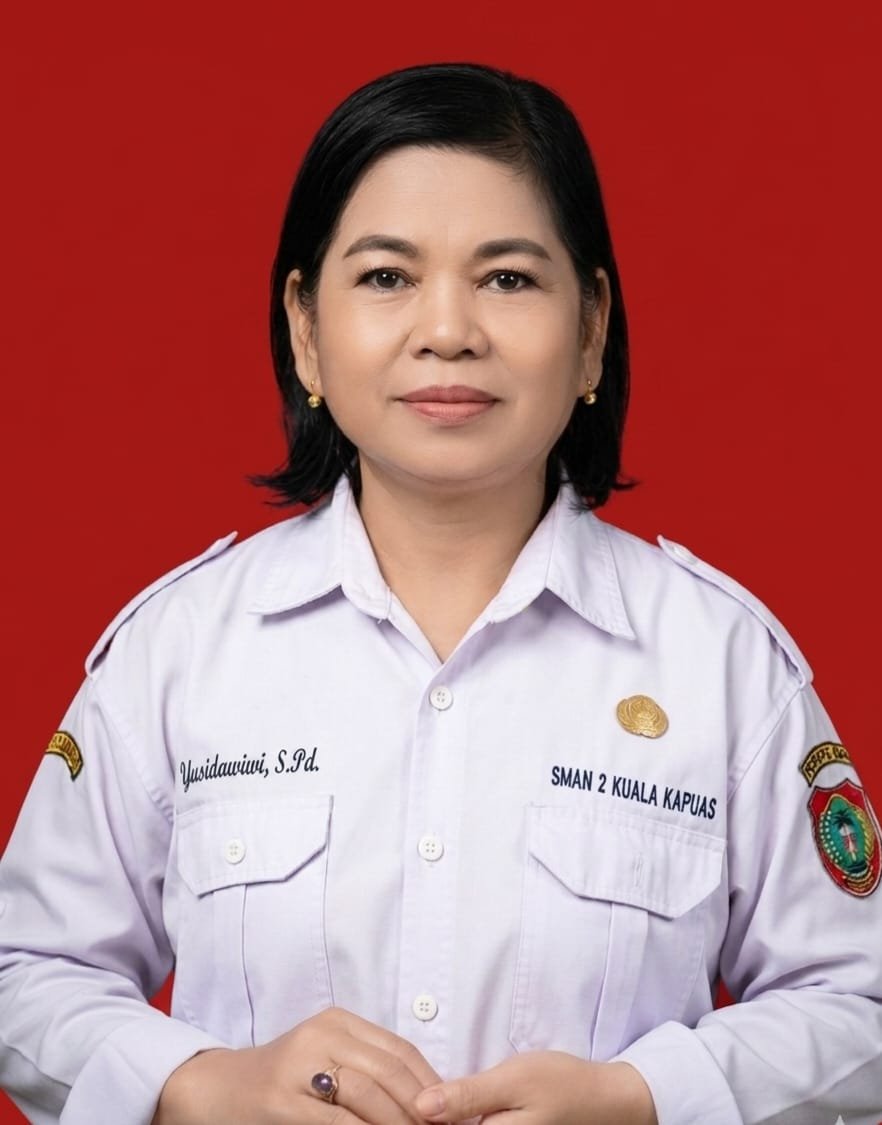 Yusidawiwi, S.Pd