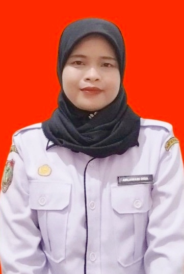 Asni Irawalina, S Pd