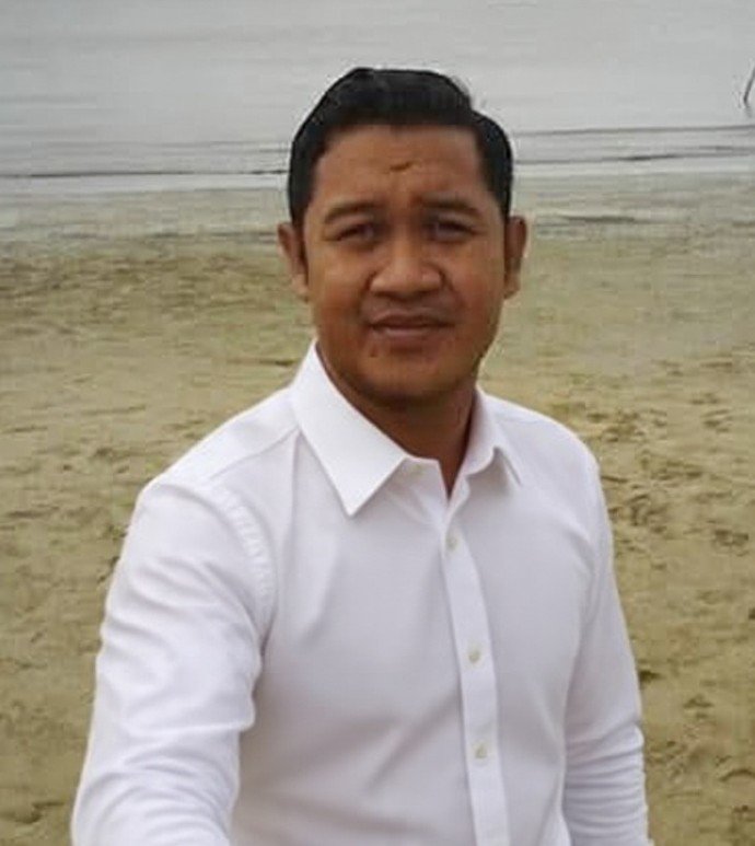 Budi Irawan, A.Md., S.Pd., M.Pd.
