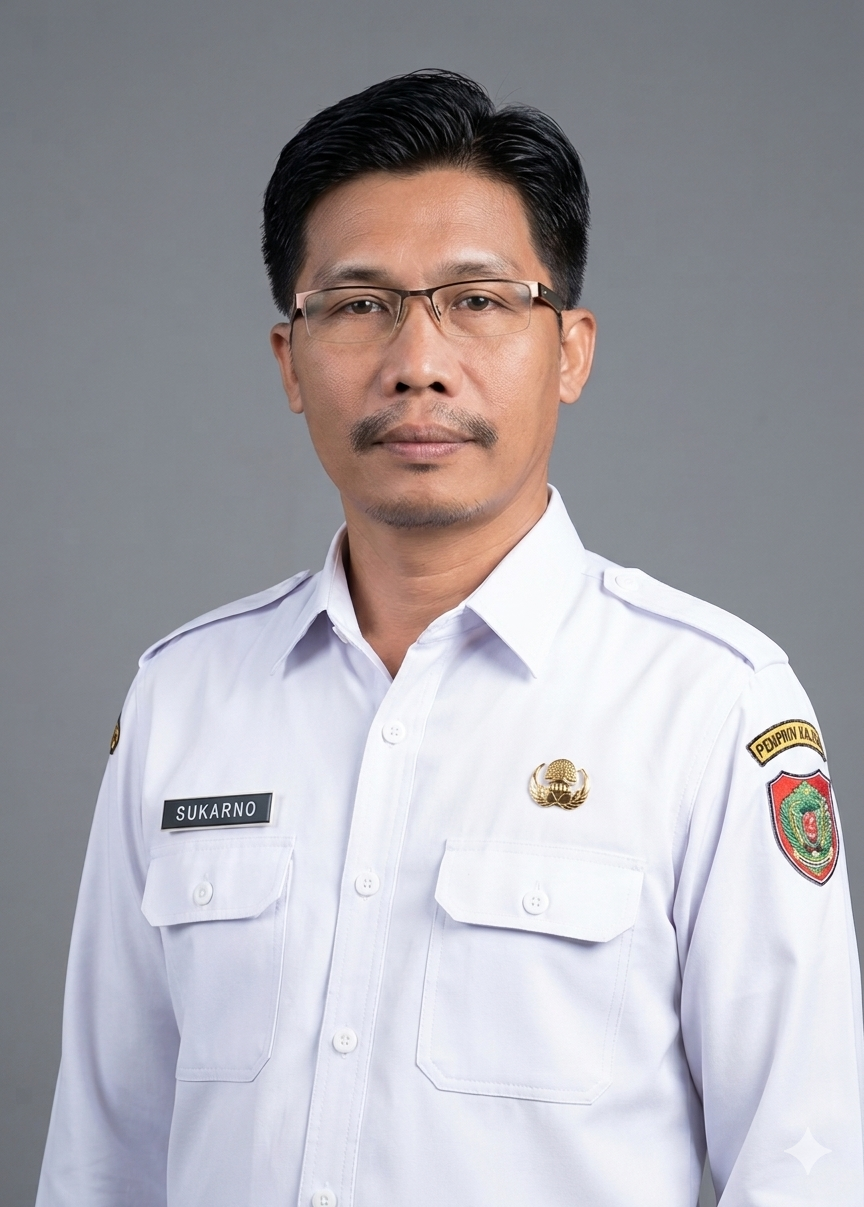 SUKARNO, S.Pd.