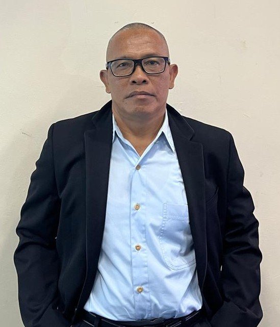 Ahmad Murzani, S.Pd