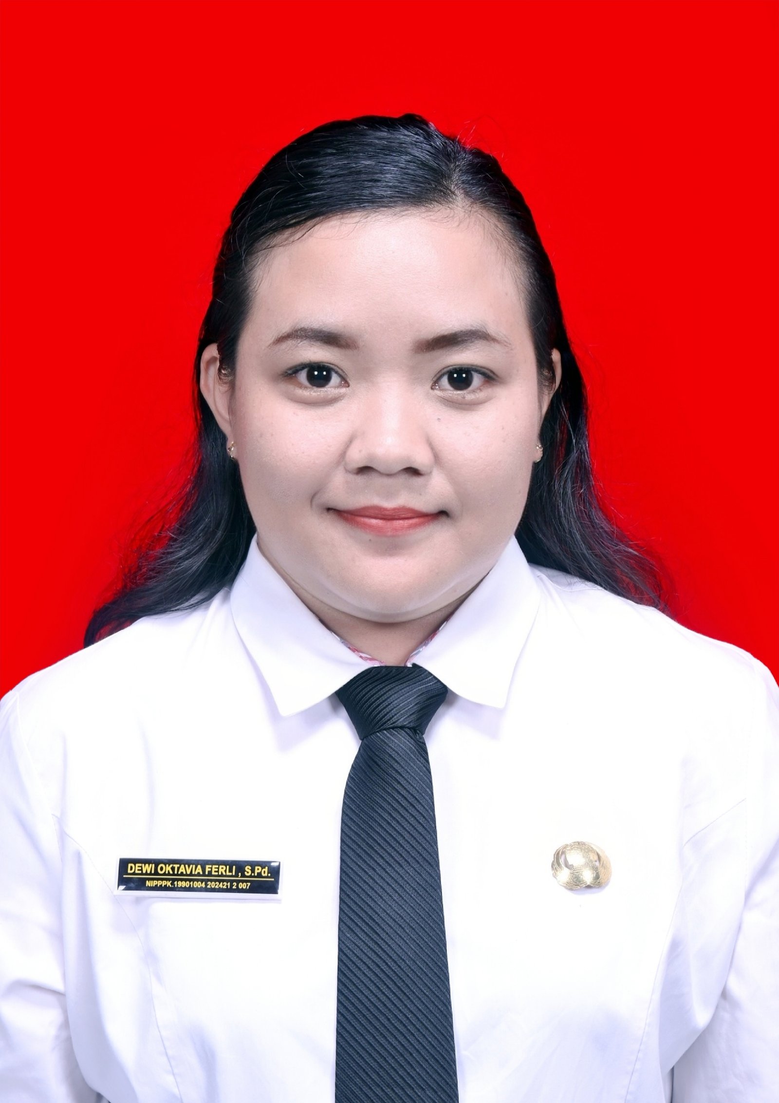 Dewi Oktavia Ferli
