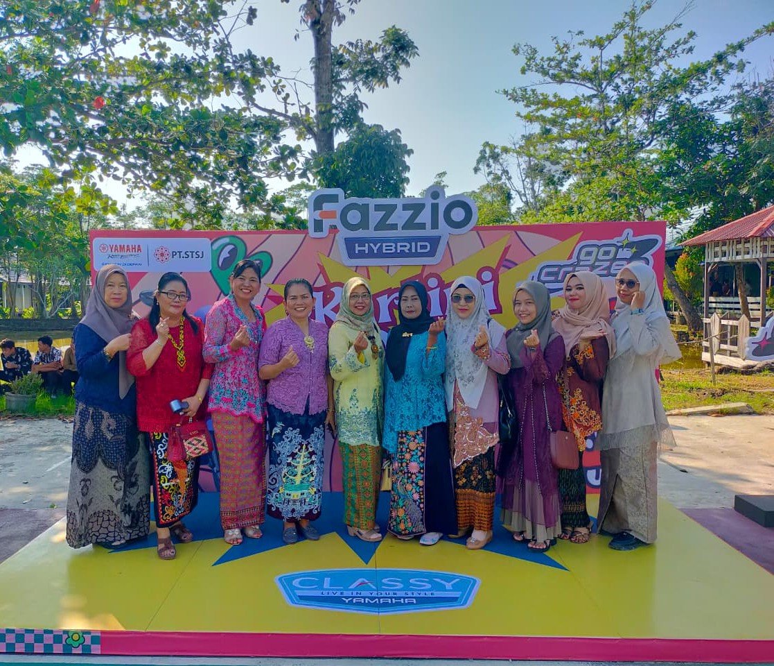 Perayaan Hari Kartini 2026