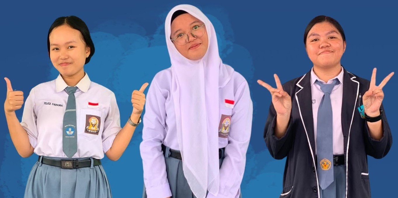 Dari Seni dan Budaya, Menuju Panggung Nasional