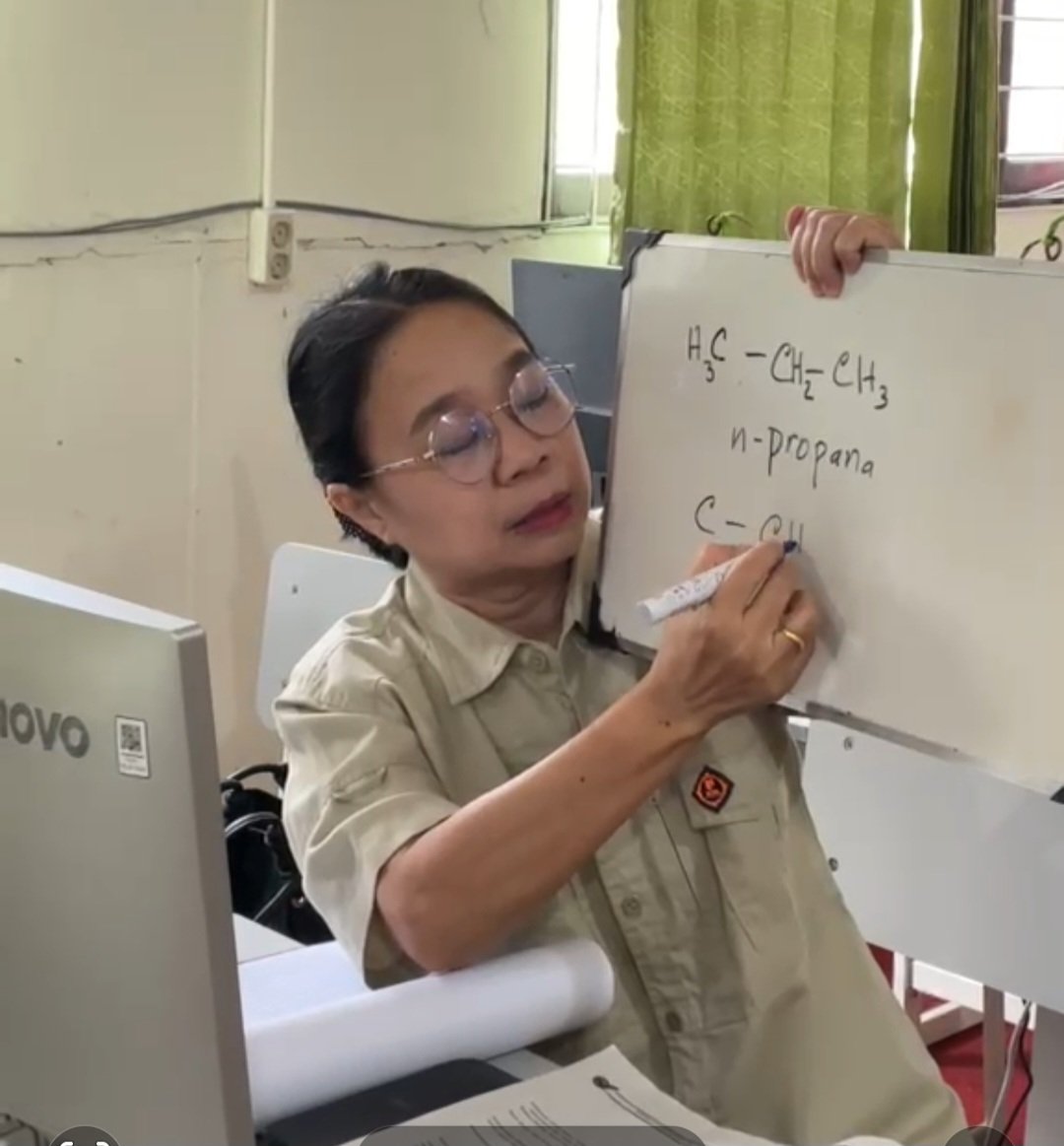 Dampak Kabut Asap, SMAN 2 Kuala Kapuas Terapkan Pembelajaran Jarak Jauh (PJJ) Hingga 14 Oktober 2026