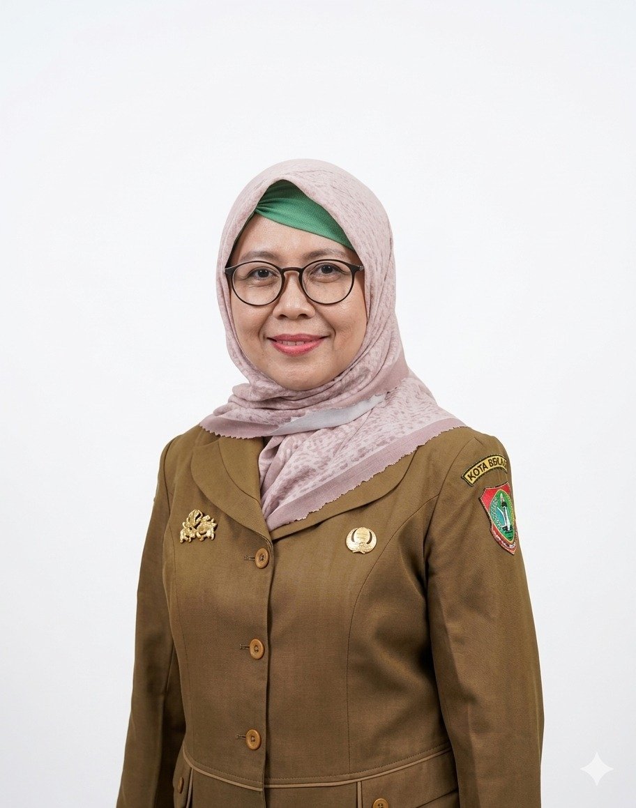 Sambutan Kepala Sekolah