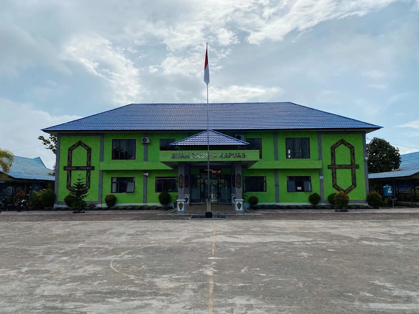 Profil Sekolah