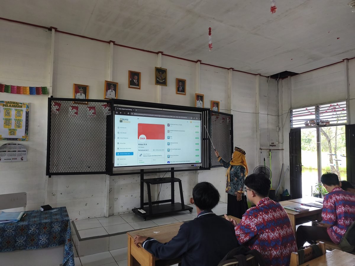 Tentang Sekolah