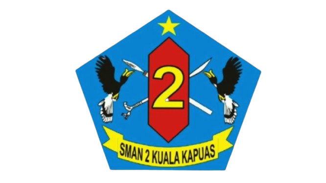 SMAN 2 KUALA KAPUAS