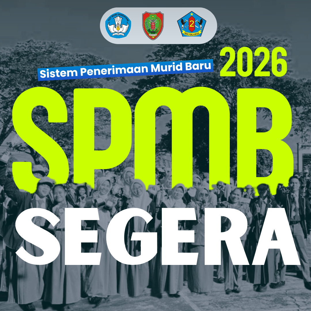 SPMB 2026